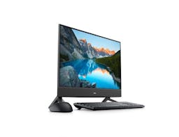 Dell Inspiron 5410 24-inch All-In-One Desktop