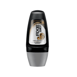 AXE Dry Dark Temptation Anti-Perspirant Deodorant 40mL I Premium Masculine Fragrance & Protection