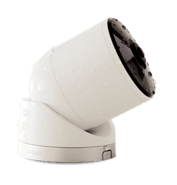 D-Link Full HD 180° Outdoor Wi-Fi Camera DCS-2670L