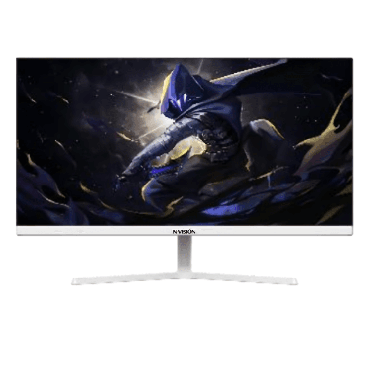 Nvision N2510 25" FHD 100Hz VA Monitor | 1920x1080 Resolution