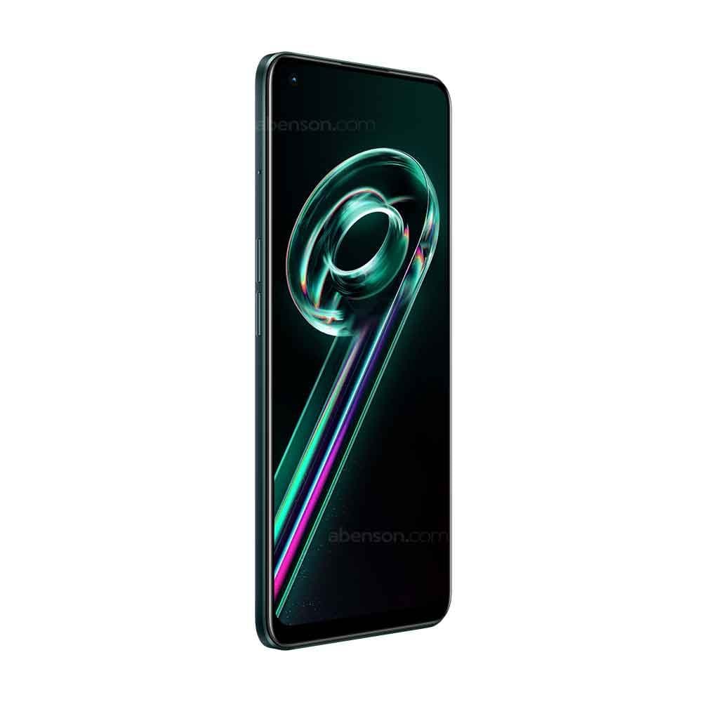 Realme 9 Pro+ 5G – 8GB RAM, 256GB Storage, Dimensity 920, 6.4" Super AMOLED