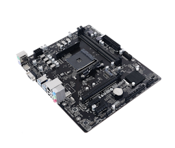 Biostar A520MH 3.1 socket AM4 DDR4 Motherboard V6.0