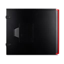 Acer Altos Core i9-13900 Workstation I Dual RTX 4090, 32GB DDR5, 1TB NVMe+1TB HDD, Win11 Pro, 1200W