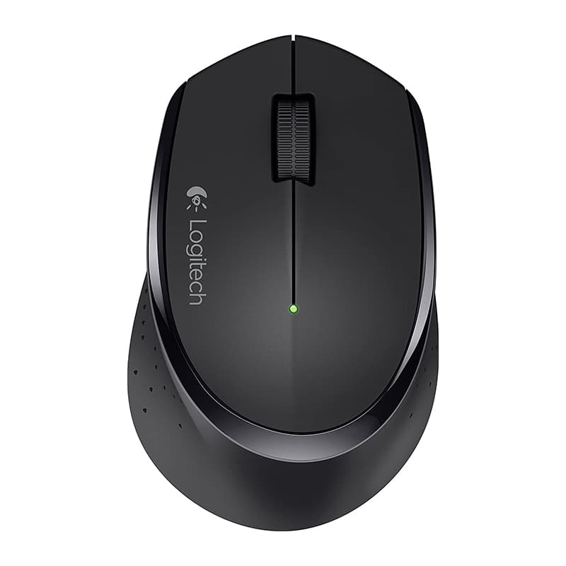 Logitech M275 Logitech Wireless Mouse | 1000 DPI