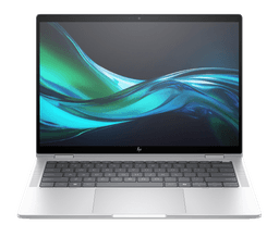 HP Elite x360 1040 G11 2-in-1 Laptop – 14" WUXGA Touch, Intel Core Ultra 7 155H, 32GB RAM, 512GB SSD, Windows 11 Pro (B2CH4PT)