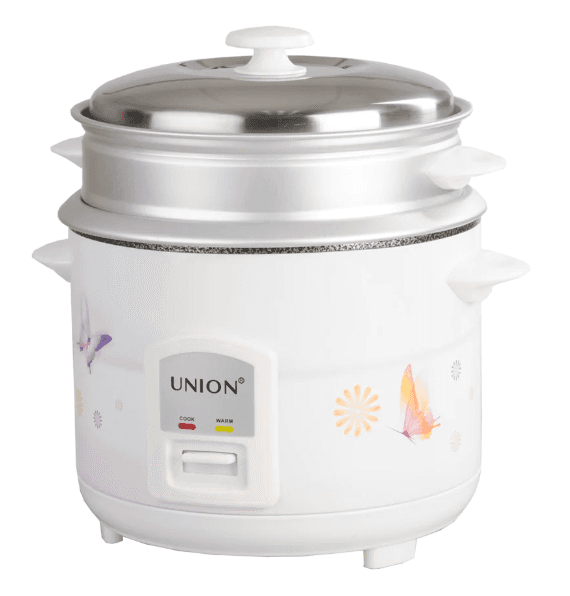 Union 1.8L Rice Cooker Classic UGRC-200