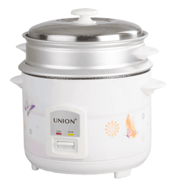 Union 1.8L Rice Cooker Classic UGRC-200