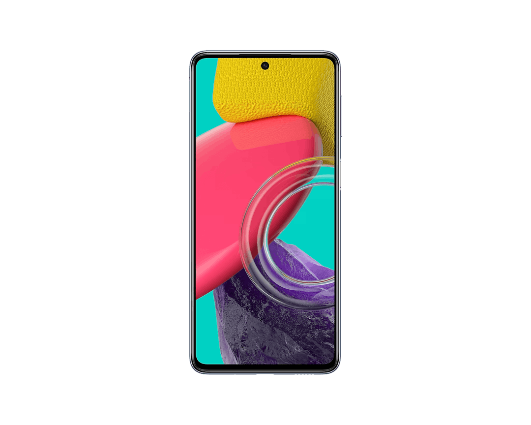 Samsung GALAXY M53 5G Green 256GB Smartphone SM-M536BZGHPHL