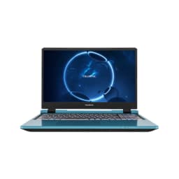 Colorful P15 23-HE55D16512A-B-SA | i5-12450H | 16GB DDR5 | Gaming Laptop ITWorld (Steel Blue) (Laptop Bag)