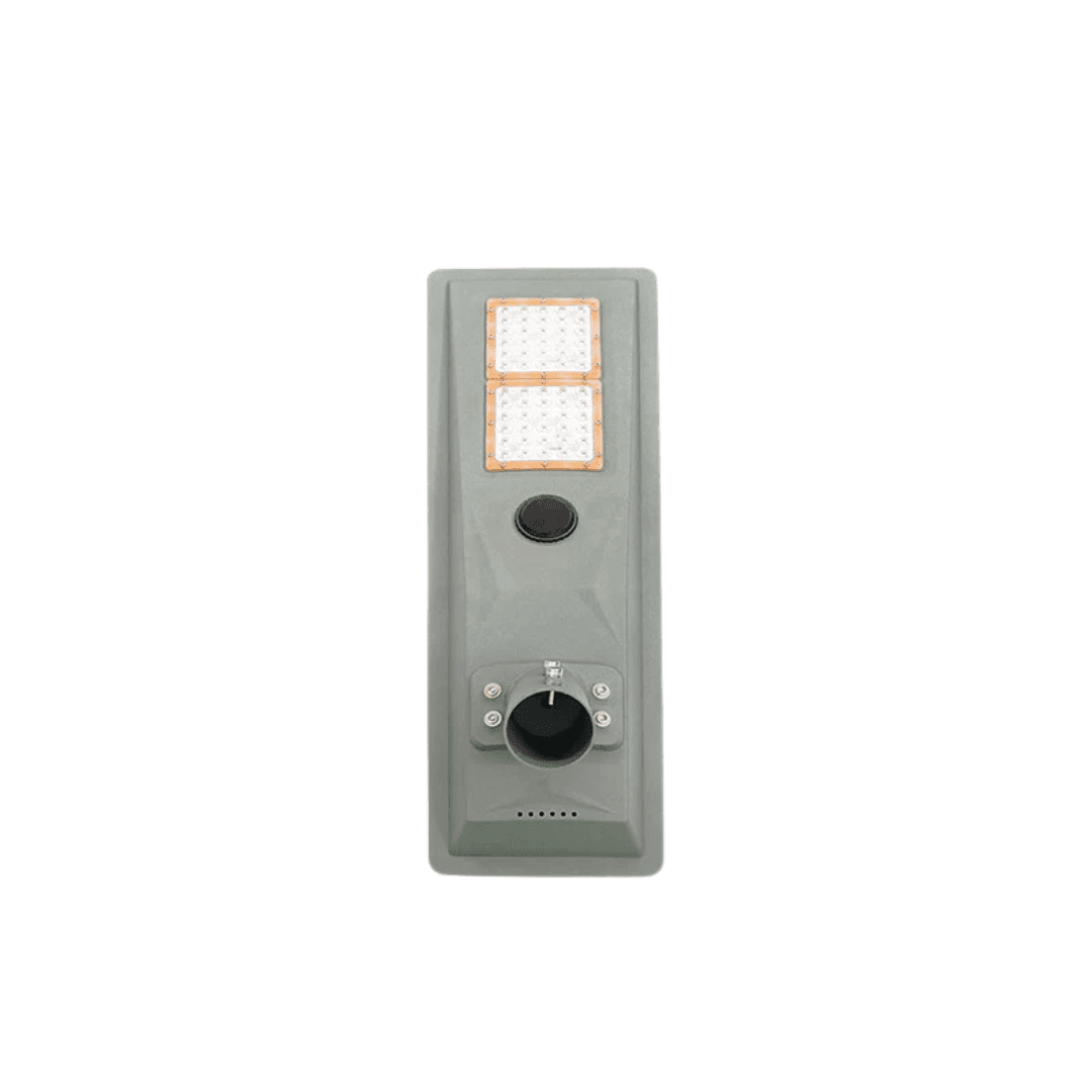 Omni LED SRL-24P3800LM Solar Road Light