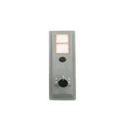 Omni LED SRL-24P3800LM Solar Road Light