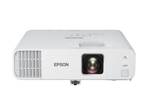 Epson EB-L210W WXGA Standard-Throw Laser Projector with Built-in Wireless (V11HA70080)