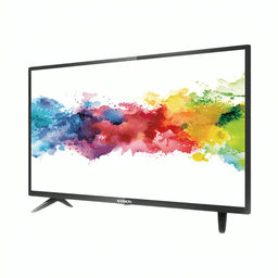 Nvision S800-S43MD 43" Android 14.0 Smart TV | Full HD, 1920x1080, 60Hz Refresh Rate