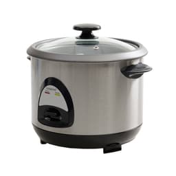 Union 1.0L Tempered Glass Rice Cooker UGRC-135
