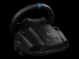 Logitech G923 TRUEFORCE Racing Wheel for PlayStation and PC