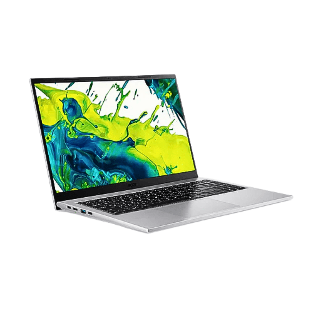 Acer Aspire Go AG15-43P-R19X Ryzen 5 7640HS 16GB 512GB Laptop