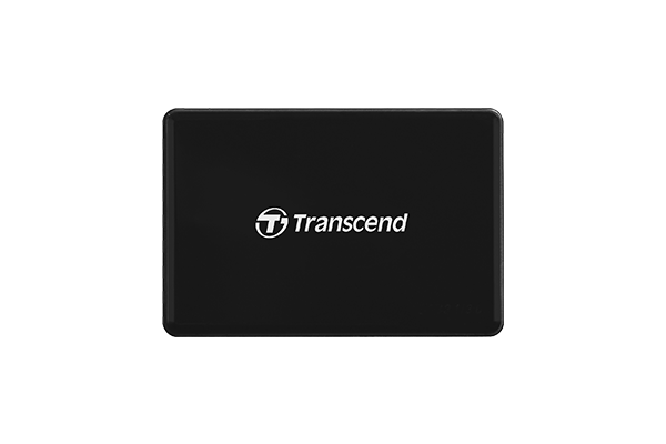 Transcend TS-RDC8K2 USB Type-C Card Reader