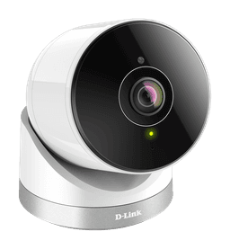 D-Link Full HD 180° Outdoor Wi-Fi Camera DCS-2670L
