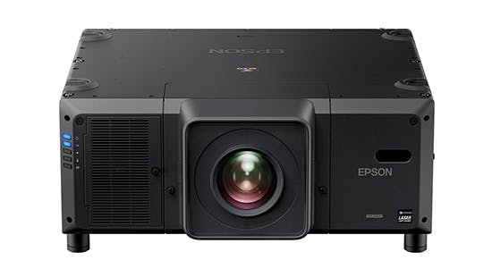 Epson EB-L30000UNL Laser WUXGA 3LCD Projector with 4K Enhancement (V11H944852)