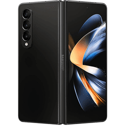 Samsung 7.6" Galaxy Z Foldable Android Smartphone with Dual Display