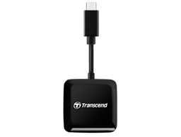 Transcend TS-RDC3 Reversible USB Type-C Card Reader