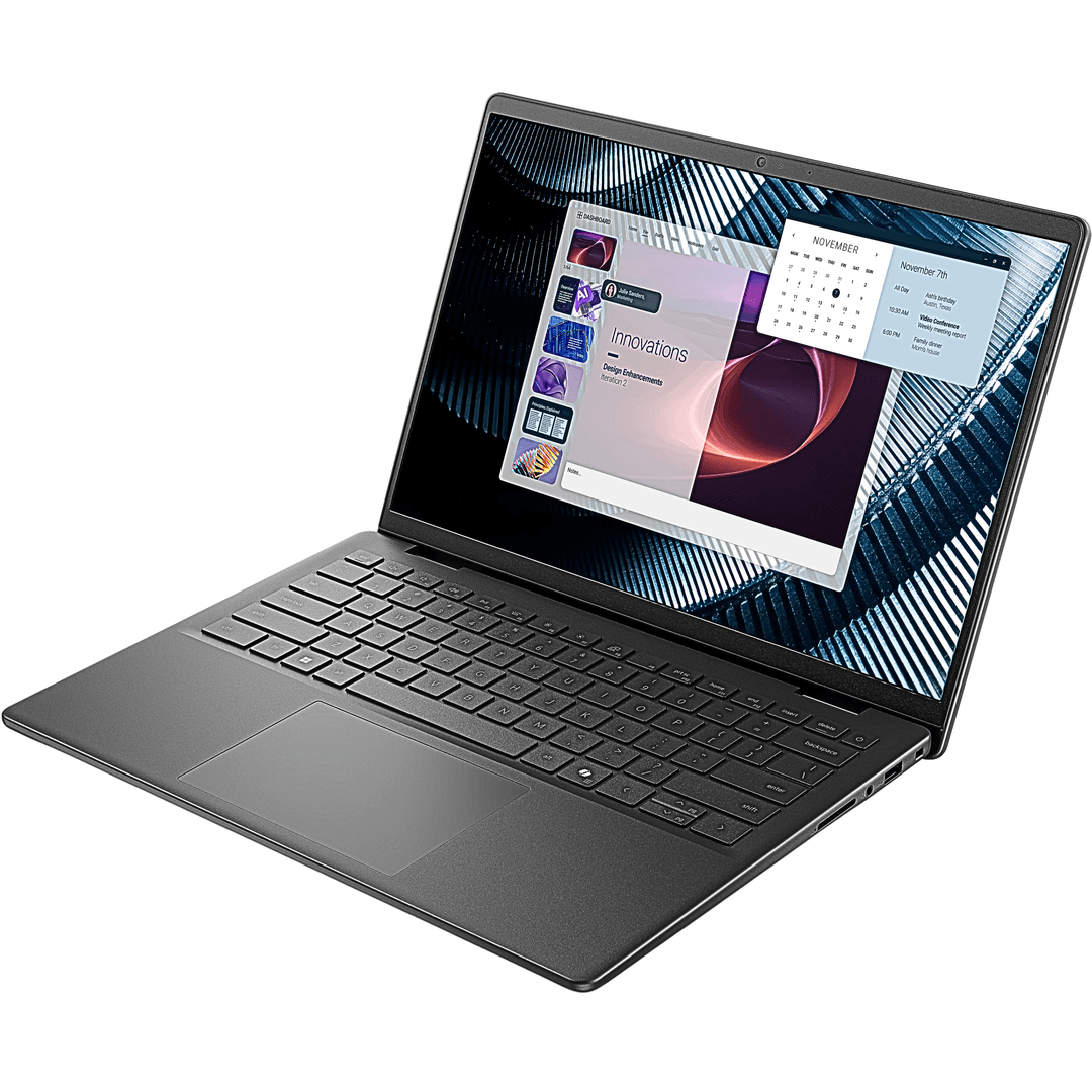 Dell Pro 14 Essential PV14250 14" FHD+ Notebook Laptop | Core 5 120U 16GB 512GB SSD