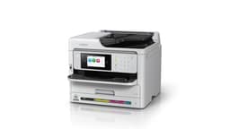 Epson WorkForce Pro WF-C5890 A4 Colour Multifunction Printer C11CK23502