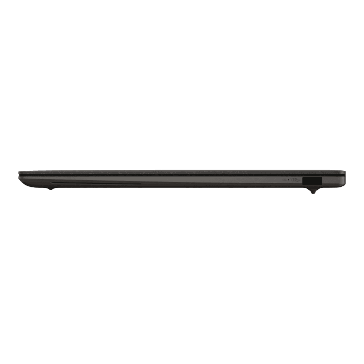 ASUS UX5406SA-PZ267WSM Zenbook S14 3K OLED Touch Laptop | Ultra 7 258V 32GB 1TB Win11