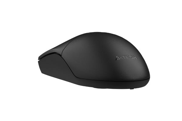 A4tech OP-330 / OP-330S  Wired Mouse | Black