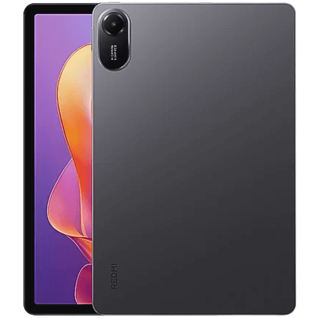 XIAOMI Redmi Pad 2 11” Tablet | 6GB RAM + 128GB Storage, 2.5K, 90Hz, Display 9000mAh