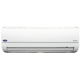 Carrier Alpha Inverter Split-Type Aircon | 1.0/1.5 HP | R32 | Fast Cooling | Wall Mounted