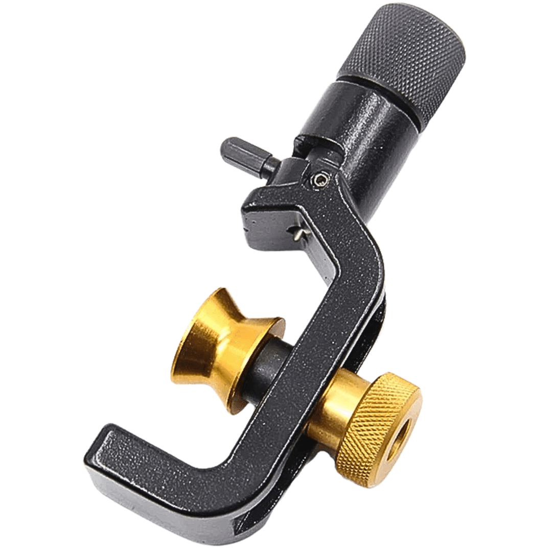 Fiber Armoured Cable Stripper | Adjustable 8–28mm Diameter