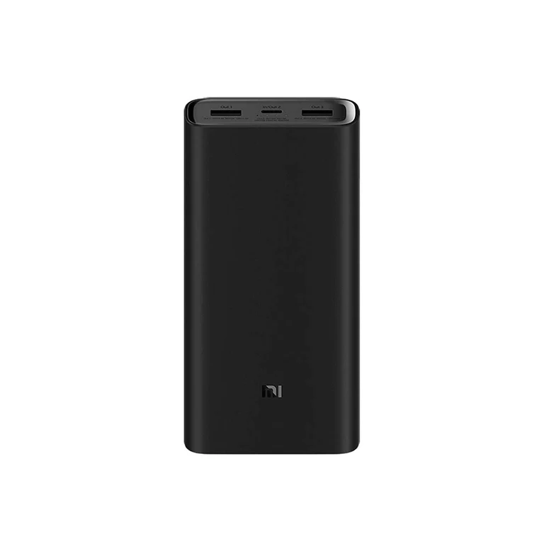 MI 50W Power Bank 20000 MI-50WPWRBNK