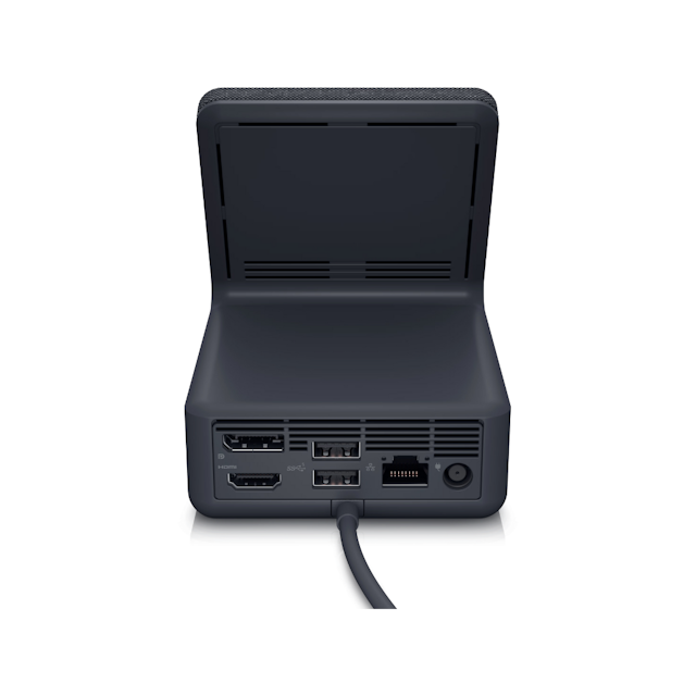 Dell Dual Dock Charge HD22Q