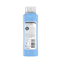 Alberto Balsam Anti-oxidant Blueberry Shampoo 350ml I Protective Cleanse & Nourishment