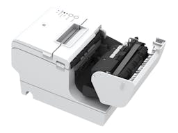Epson C31CG62203 H6000V POS Printer, USB + Ser, w/o MICR, ECW