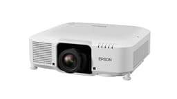 Epson EB-PU1006W WUXGA 3LCD Laser Projector | 4K Enhancement | 6000 Lumens | V11HA35940