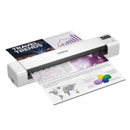 Brother DS-940DW Portable Document Scanner