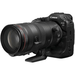 Canon RF 70–200mm f/2.8L IS USM Z Cinematic Telephoto Zoom Lens | Dual Nano USM | 7.5-Stop IS | Iris Control