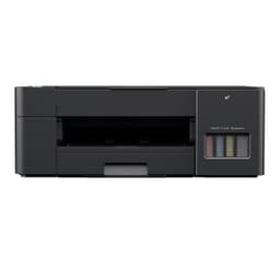 Brother DCP-T420W Refill Tank Printer | 3-in-1 | Wireless | Mobile Printing | High-Yield Ink System