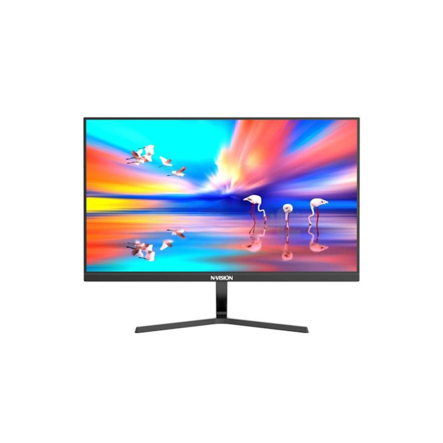 Nvision N2255  21.5" IPS 75HZ FHD Desktop Monitor