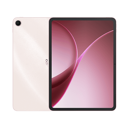 OPPO Pad 5 Matte WiFi OPD2502 – 8GB RAM, 256GB, Large Display Tablet