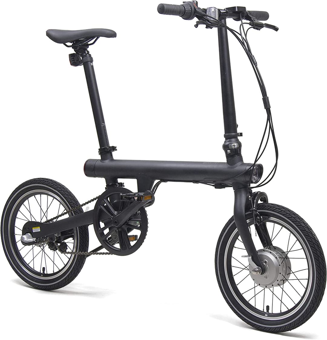 Xiaomi Mi Smart Electric Folding Bike | 250W Motor | 45km Range | Lightweight Aluminum Frame