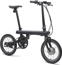 Xiaomi Mi Smart Electric Folding Bike | 250W Motor | 45km Range | Lightweight Aluminum Frame