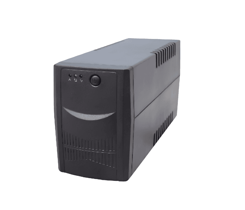 Intex IT-M726B 650VA UPS – AVR, Surge Protection & Reliable Power Backup