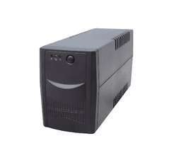 Intex IT-M726B 650VA UPS – AVR, Surge Protection & Reliable Power Backup