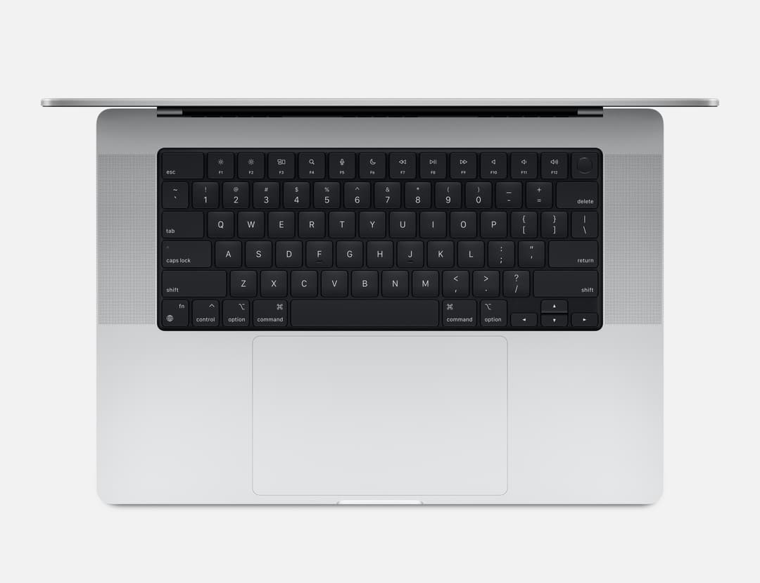 Apple MacBook Pro 16" (M2 Max) | 12‑Core CPU, 38‑Core GPU, 32GB RAM, 1TB SSD, Liquid Retina XDR