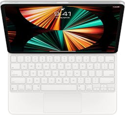 Apple Magic Keyboard for iPad Pro 12.9-inch (5th Generation) - US English