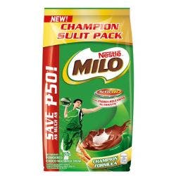 Milo Chocolate Drink 1.2 kg