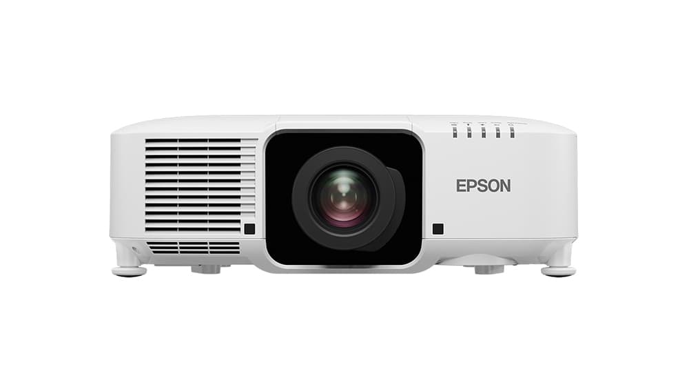 Epson EB-PU1006W WUXGA 3LCD Laser Projector | 4K Enhancement | 6000 Lumens | V11HA35940